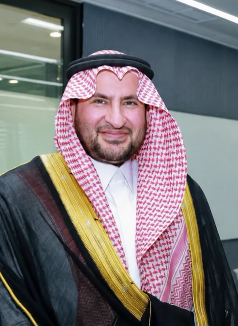 Adel Al Tamimi, President of Arsan Global